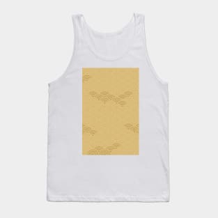 Japan Goldie - Pattern Tank Top